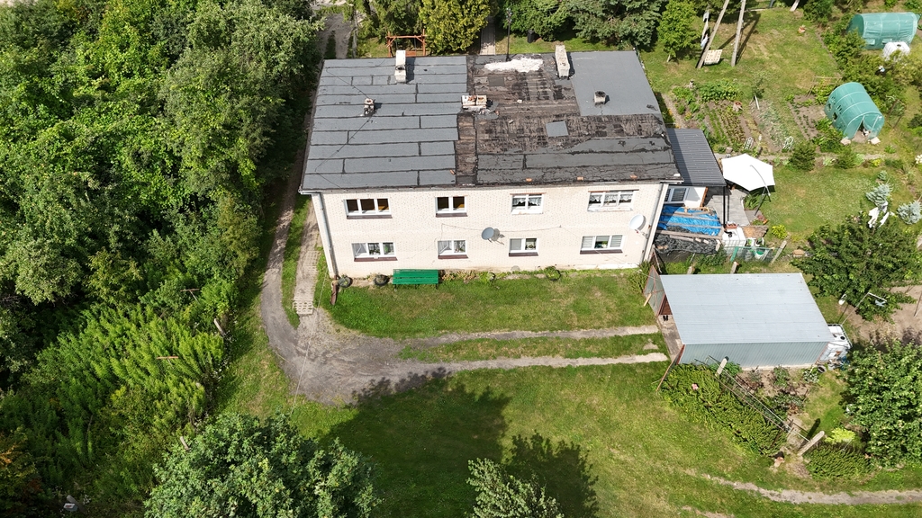 Mieszkanie – Wasylów Wielki